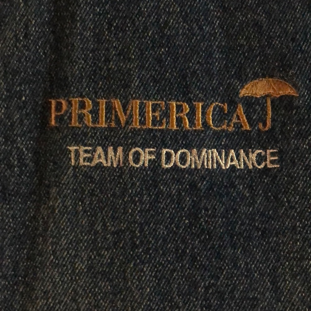 Primerica Jacket - Picture 3 of 4